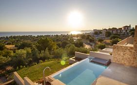Lithos Villas - Nikiti Halkidiki