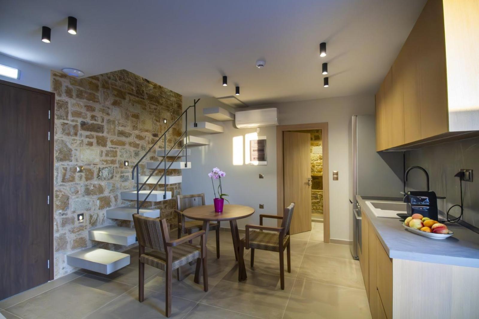 Lithos Villas - Nikiti Halkidiki Екстериор снимка