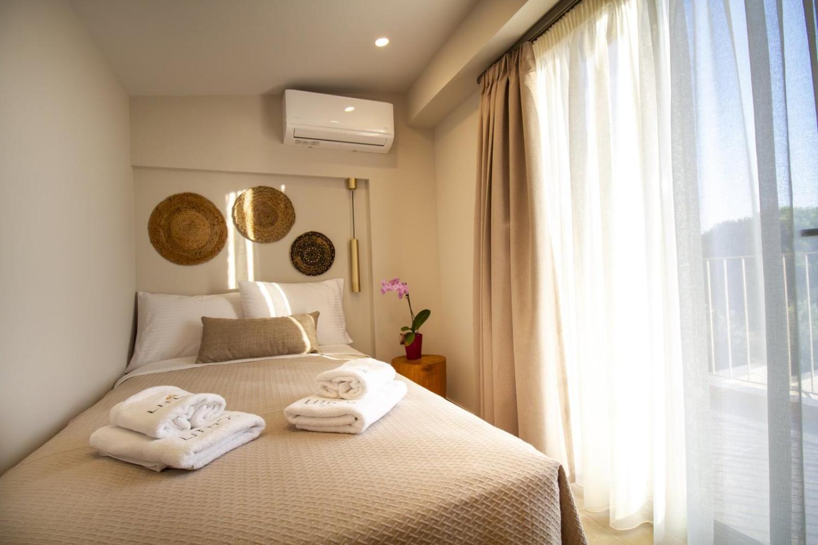 Lithos Villas - Nikiti Halkidiki Екстериор снимка