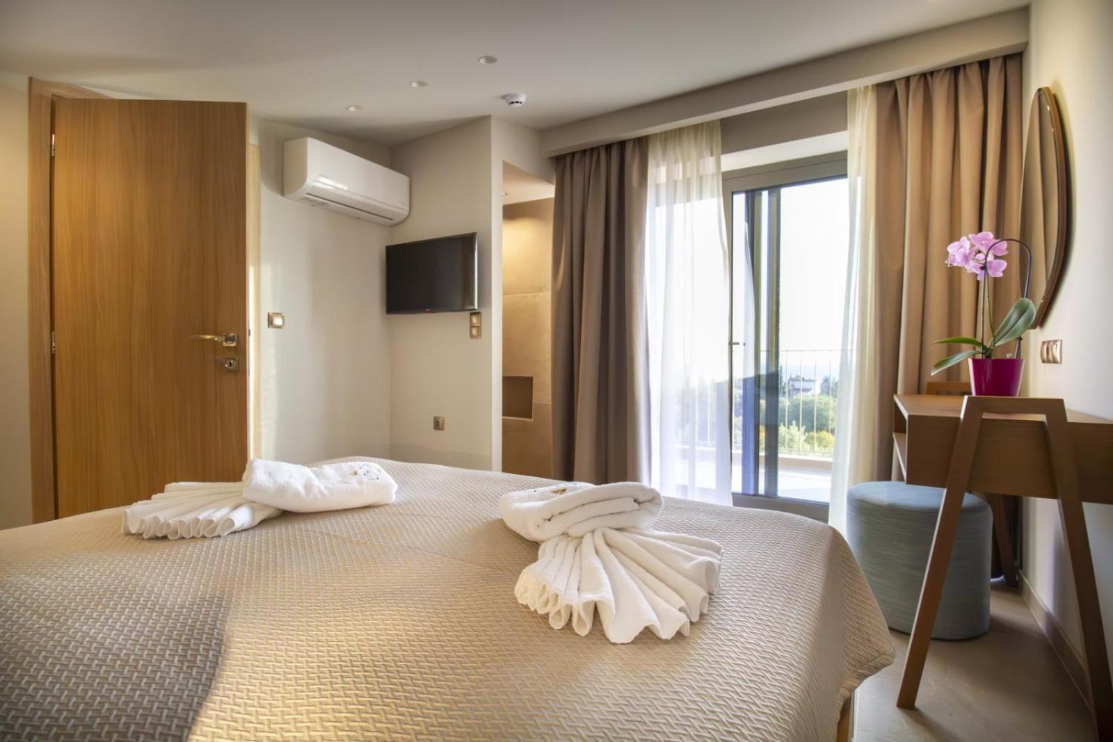 Lithos Villas - Nikiti Halkidiki Екстериор снимка