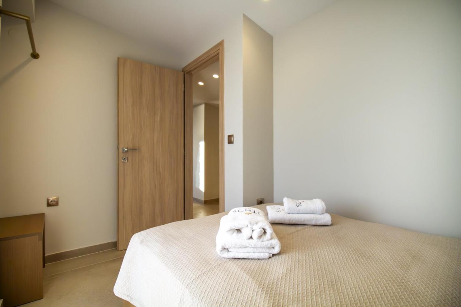 Lithos Villas - Nikiti Halkidiki Екстериор снимка